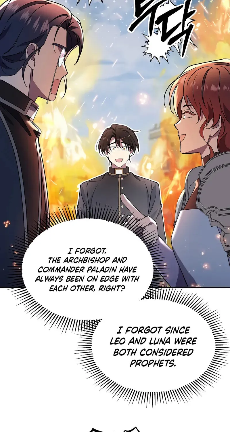 Somebody Stop the Pope Chapter 41 page 67 - 