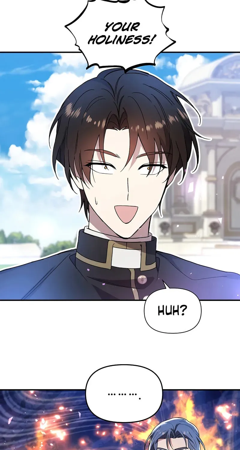Somebody Stop the Pope Chapter 41 page 68 - 