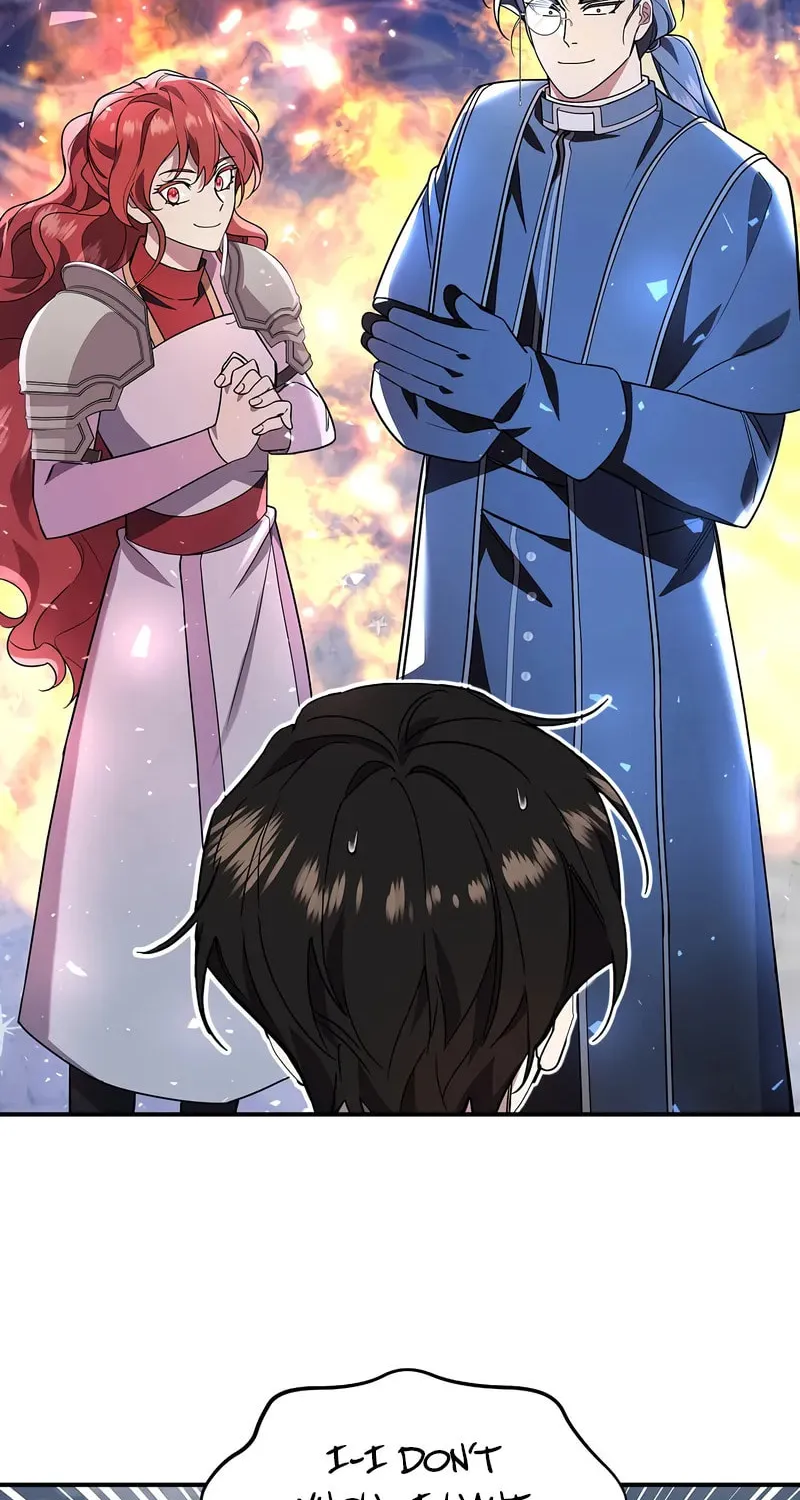 Somebody Stop the Pope Chapter 41 page 69 - 