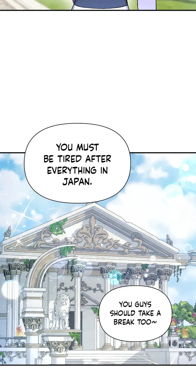 Somebody Stop the Pope Chapter 41 page 76 - 