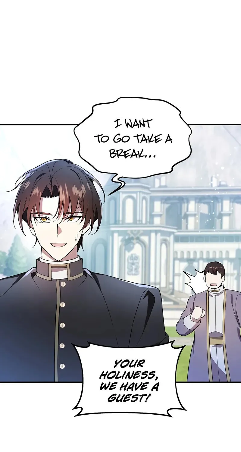 Somebody Stop the Pope Chapter 41 page 77 - 