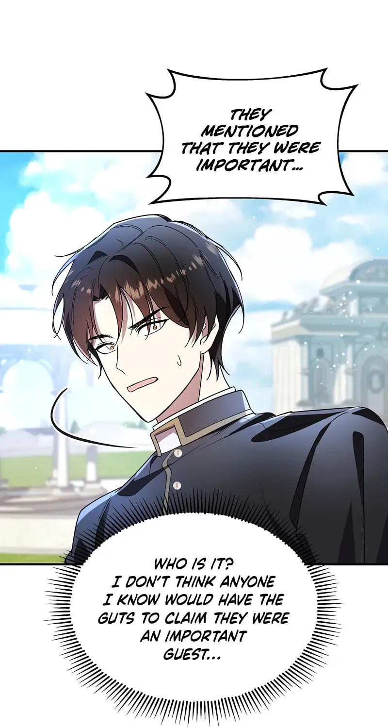 Somebody Stop the Pope Chapter 41 page 78 - 