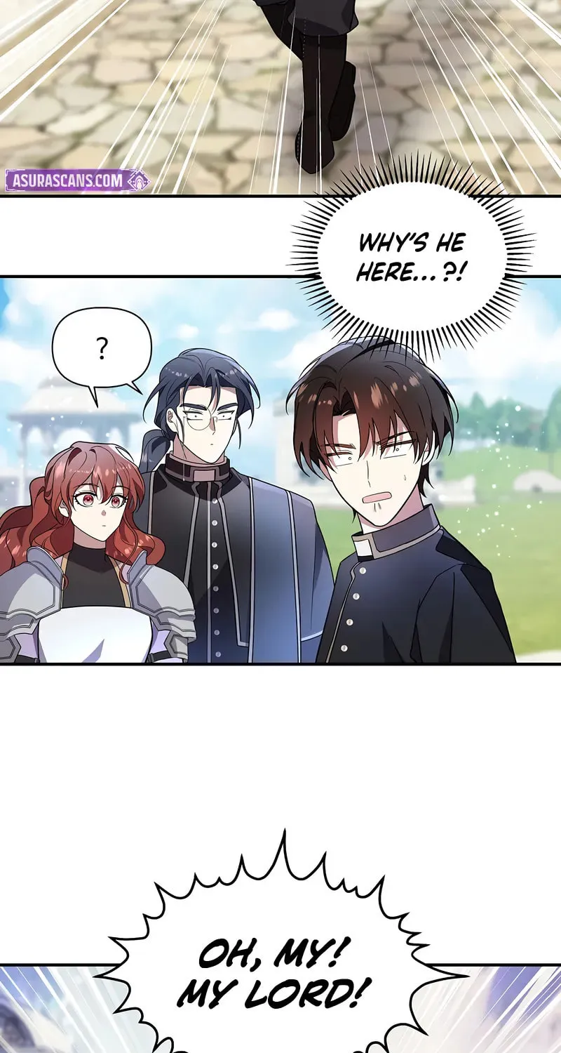 Somebody Stop the Pope Chapter 41 page 80 - 
