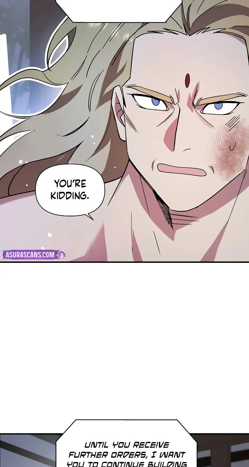 Somebody Stop the Pope Chapter 41 page 9 - 