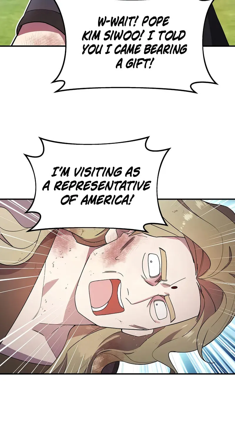 Somebody Stop the Pope Chapter 42 page 14 - 