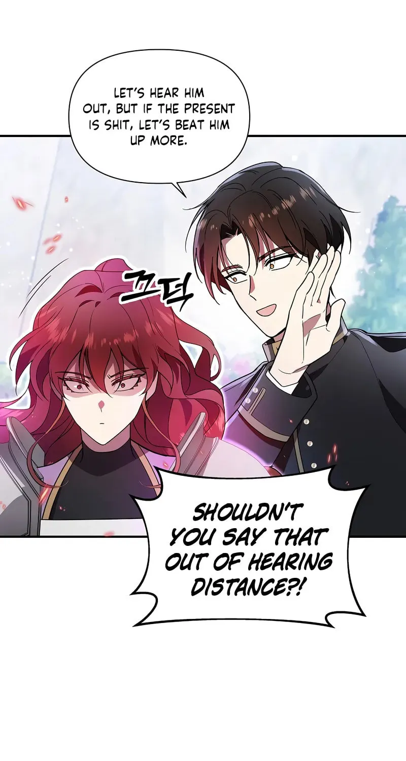 Somebody Stop the Pope Chapter 42 page 15 - 