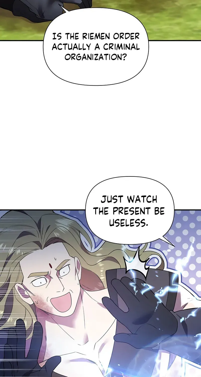 Somebody Stop the Pope Chapter 42 page 18 - 