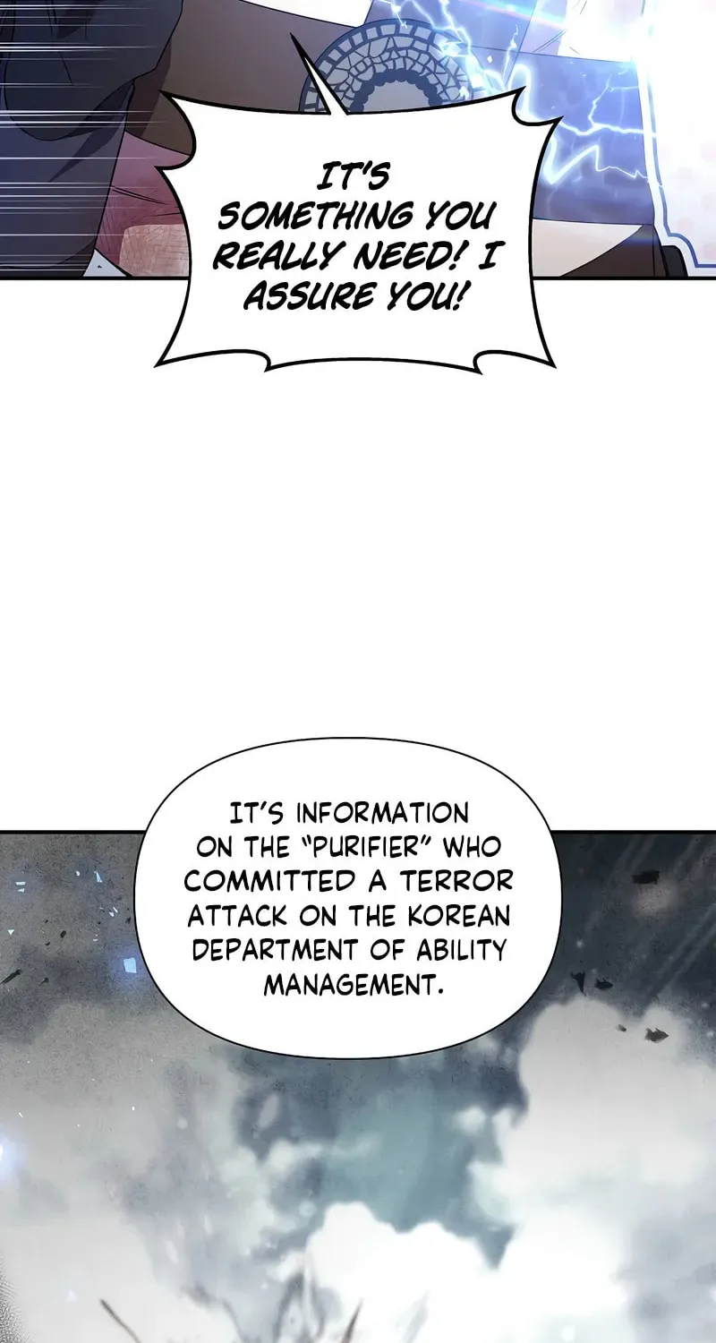 Somebody Stop the Pope Chapter 42 page 19 - 