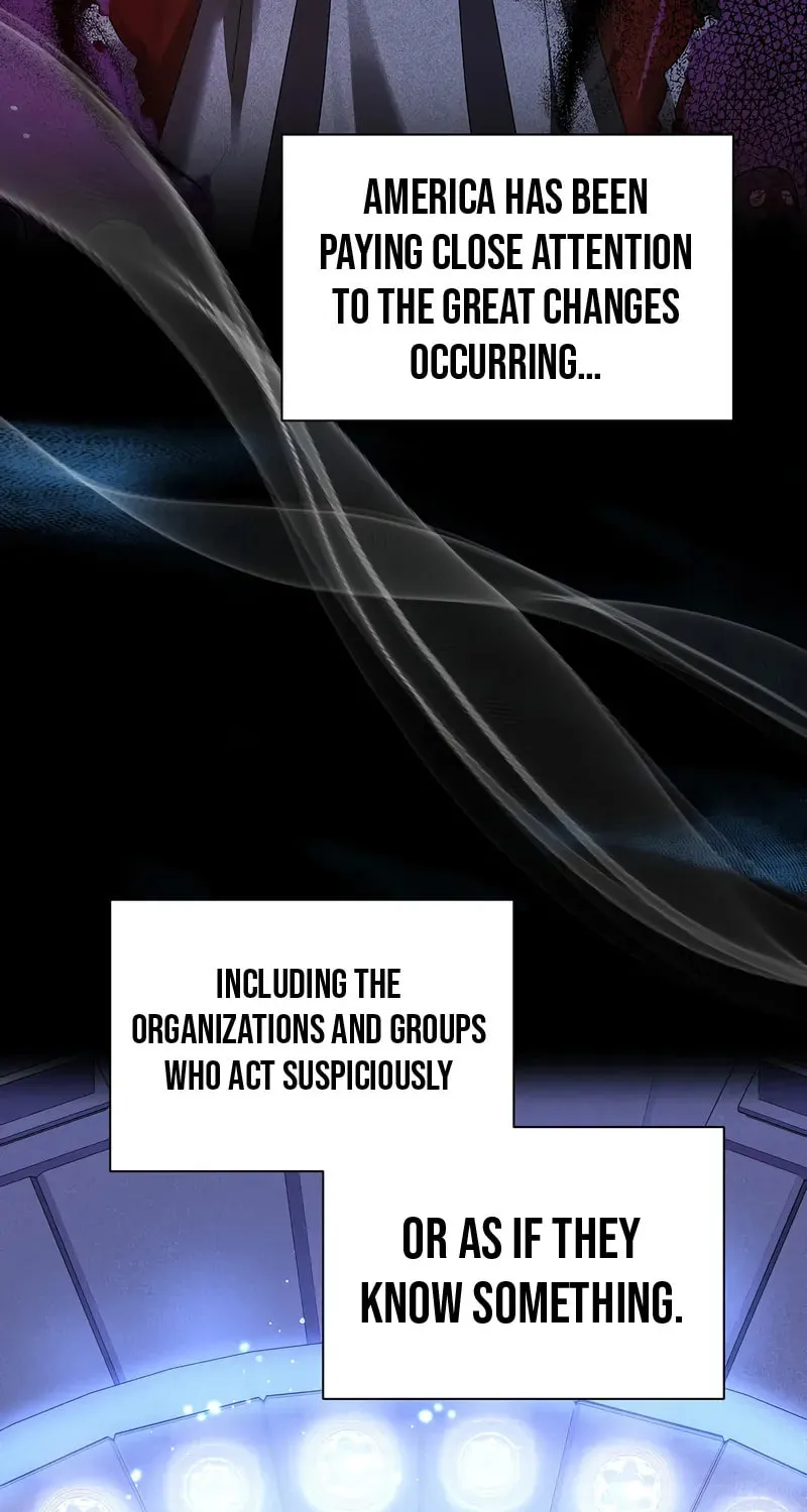 Somebody Stop the Pope Chapter 42 page 23 - 