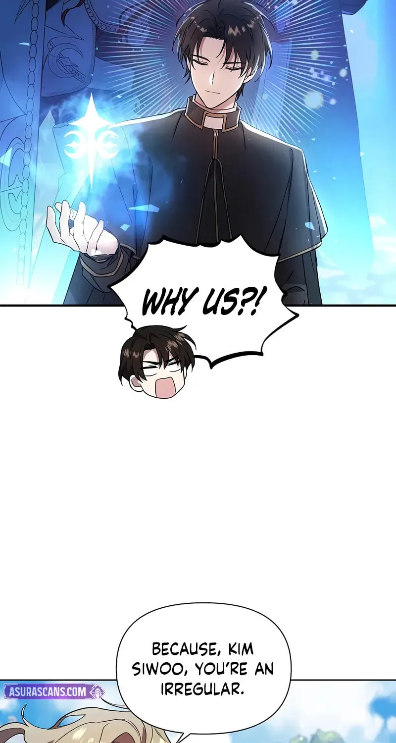 Somebody Stop the Pope Chapter 42 page 26 - 