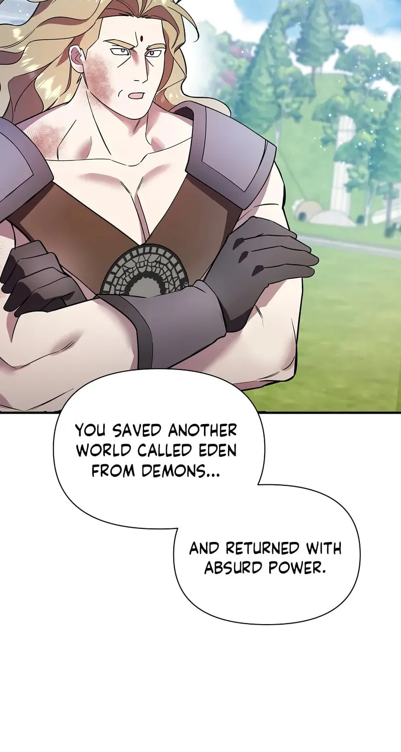 Somebody Stop the Pope Chapter 42 page 27 - 