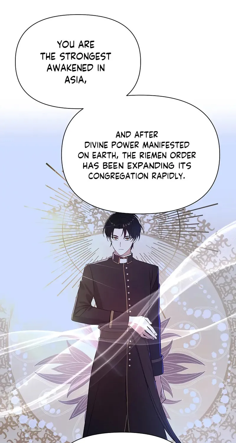 Somebody Stop the Pope Chapter 42 page 28 - 