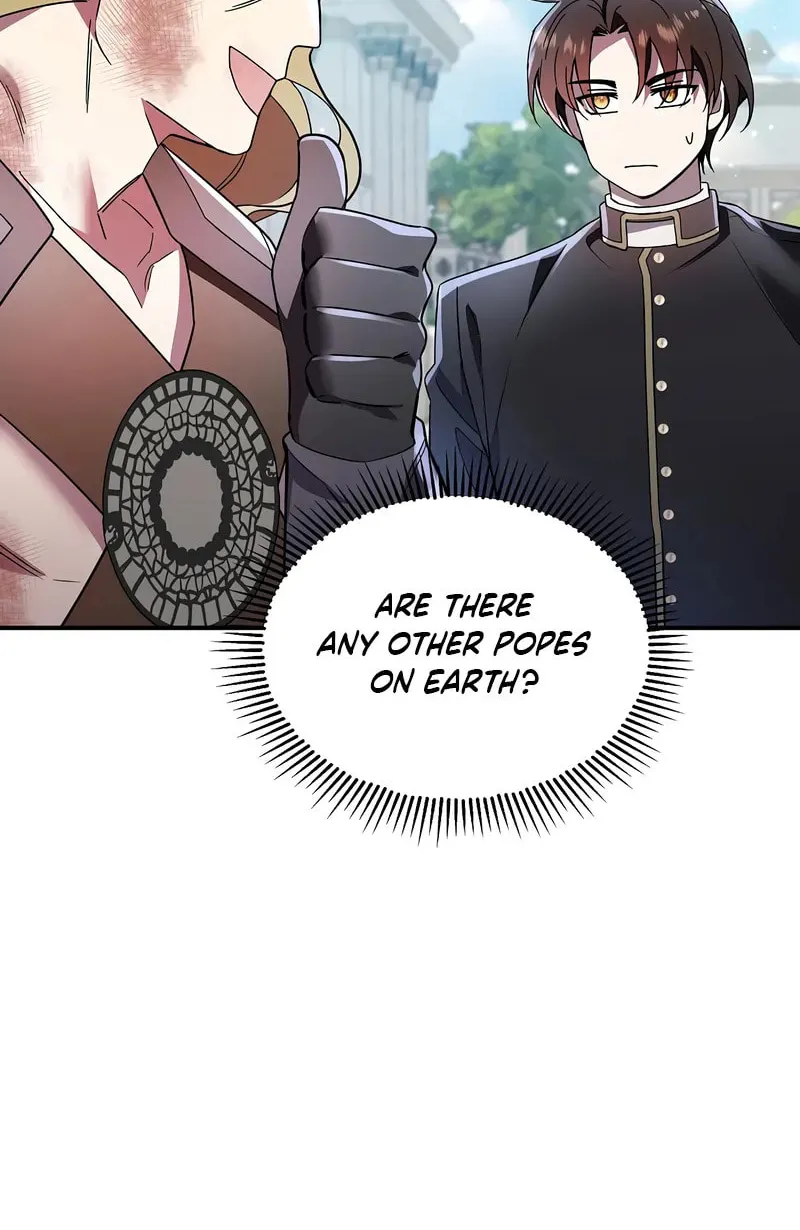 Somebody Stop the Pope Chapter 42 page 30 - 