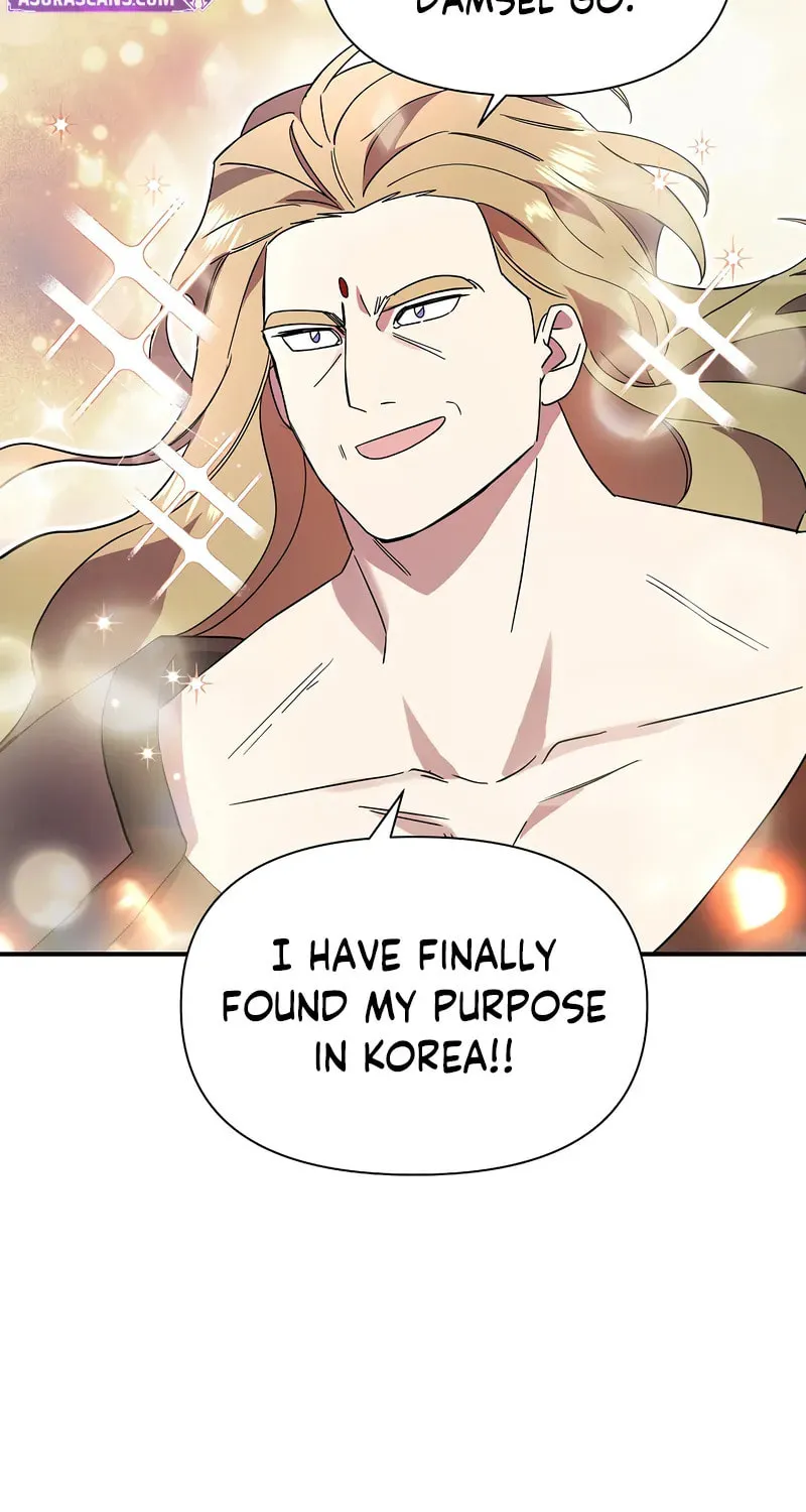 Somebody Stop the Pope Chapter 42 page 4 - 