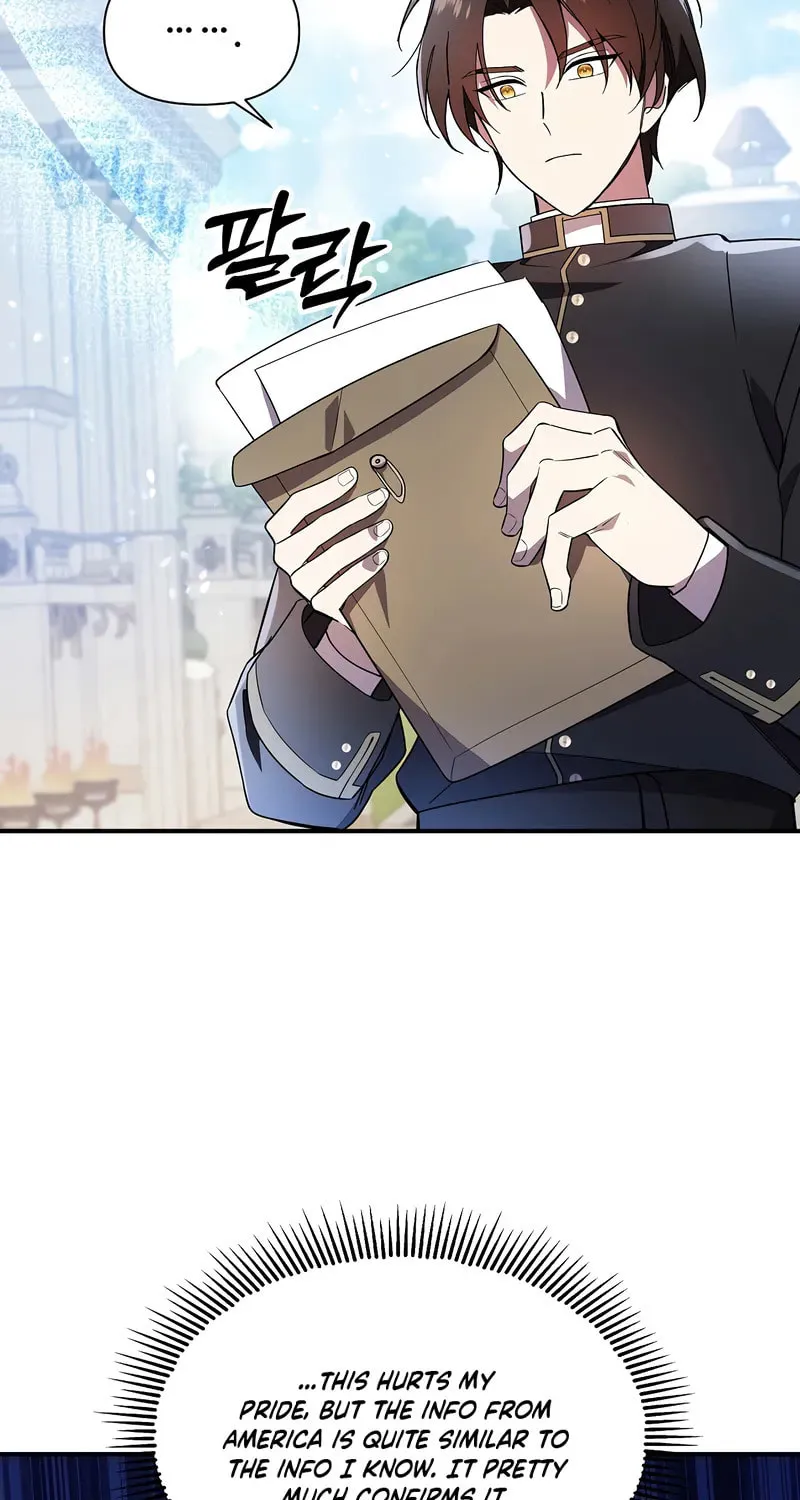 Somebody Stop the Pope Chapter 42 page 35 - 