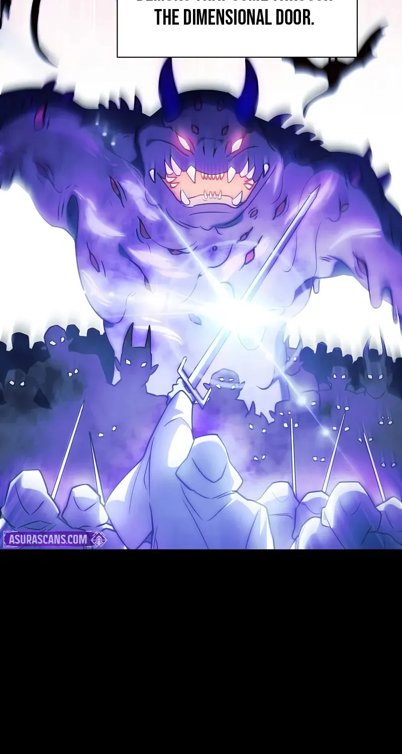 Somebody Stop the Pope Chapter 42 page 40 - 