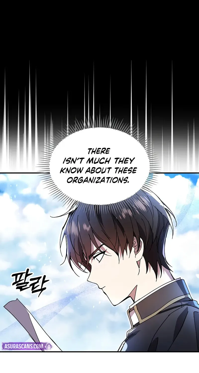 Somebody Stop the Pope Chapter 42 page 42 - 