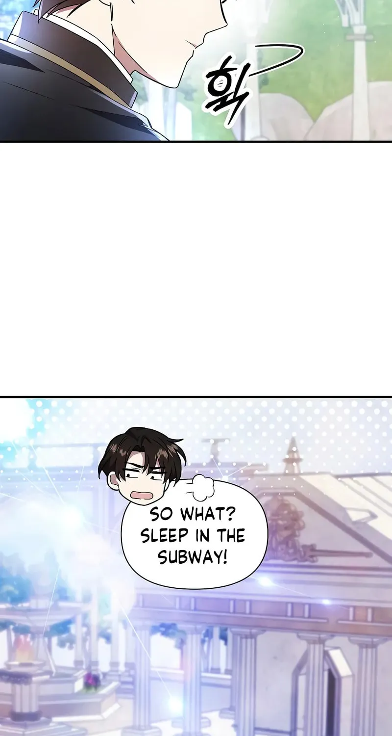 Somebody Stop the Pope Chapter 42 page 46 - 