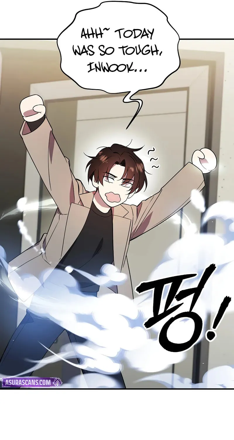 Somebody Stop the Pope Chapter 42 page 51 - 