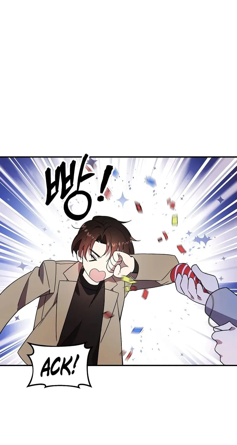 Somebody Stop the Pope Chapter 42 page 52 - 