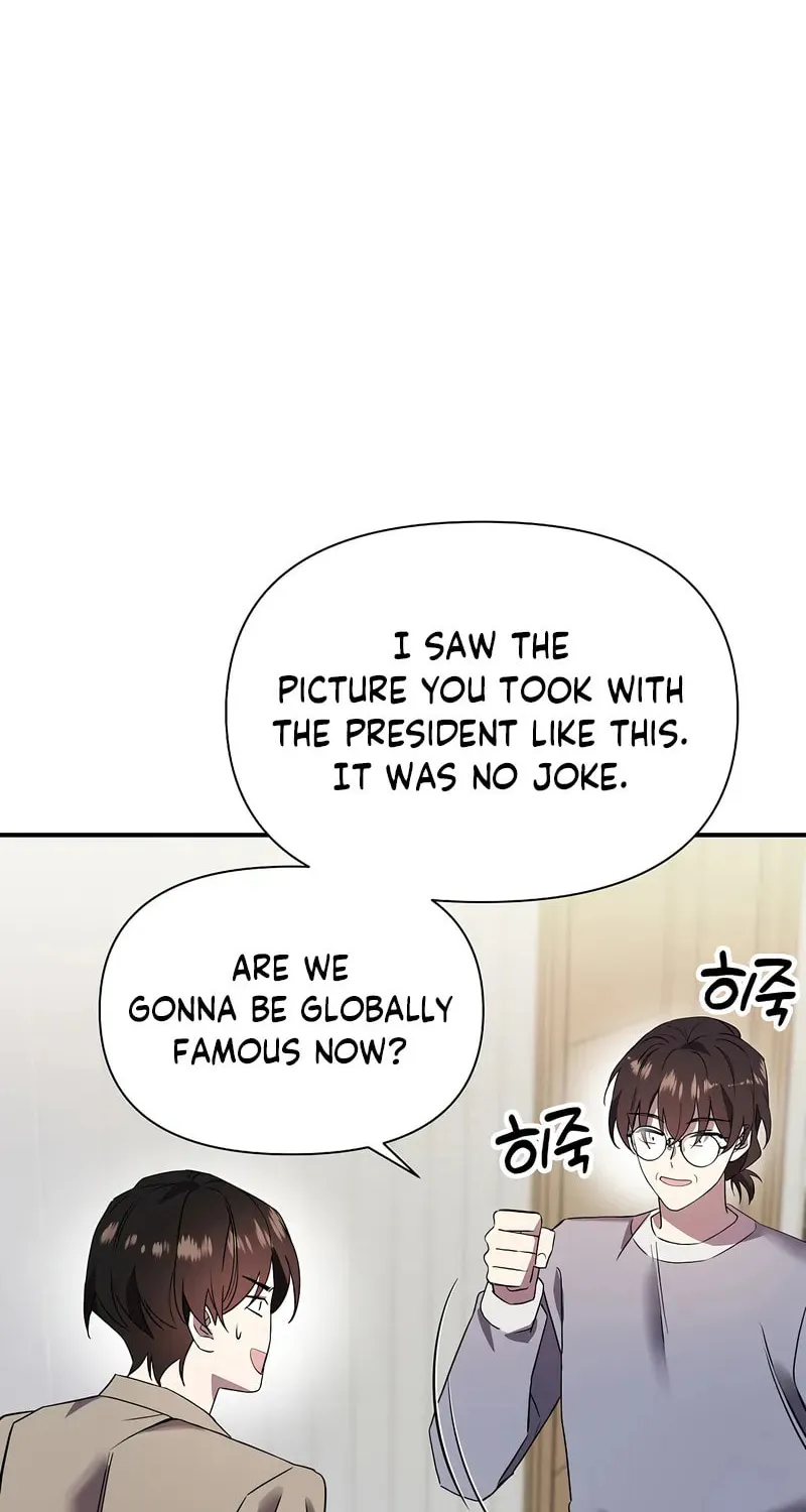 Somebody Stop the Pope Chapter 42 page 54 - 