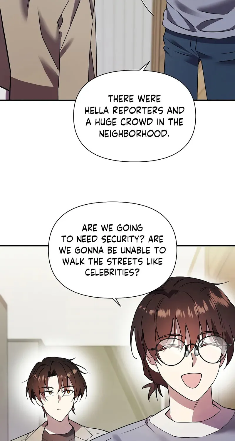 Somebody Stop the Pope Chapter 42 page 55 - 