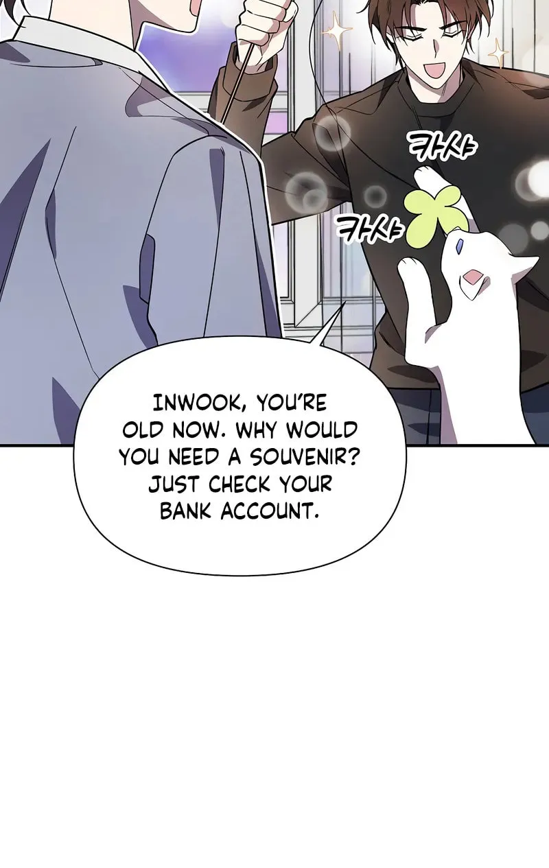 Somebody Stop the Pope Chapter 42 page 60 - 