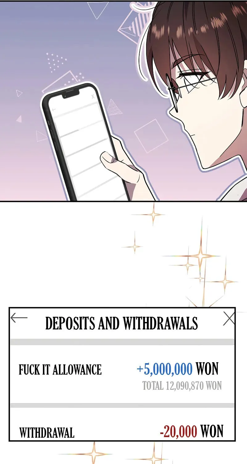 Somebody Stop the Pope Chapter 42 page 61 - 