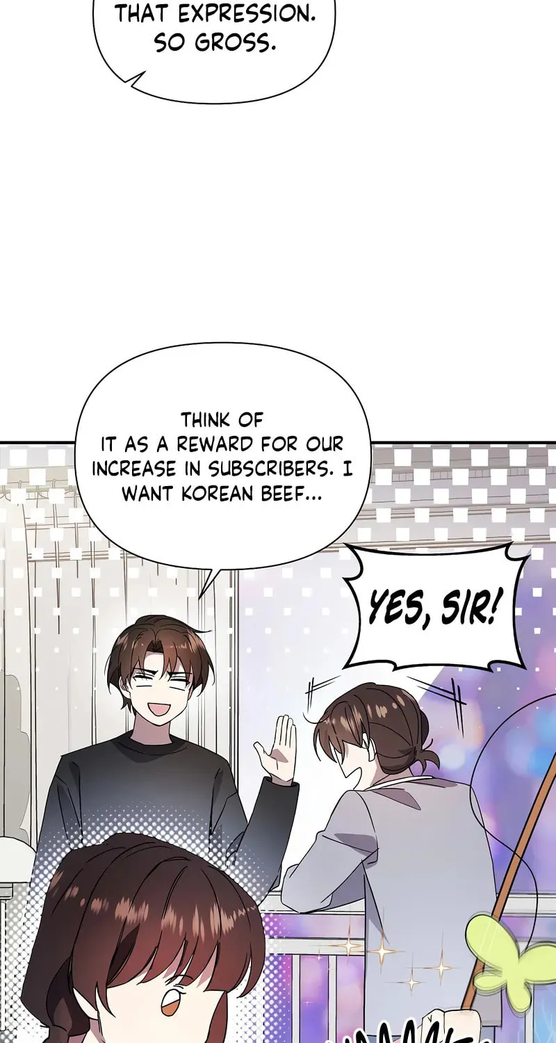 Somebody Stop the Pope Chapter 42 page 63 - 