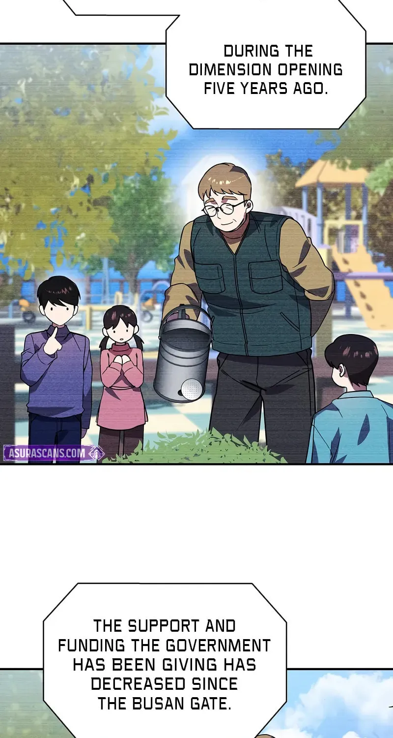 Somebody Stop the Pope Chapter 42 page 68 - 