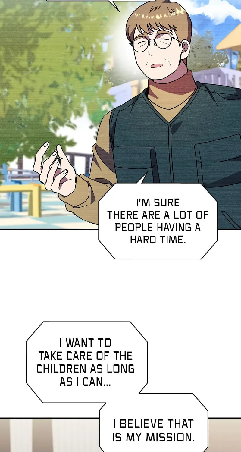 Somebody Stop the Pope Chapter 42 page 69 - 