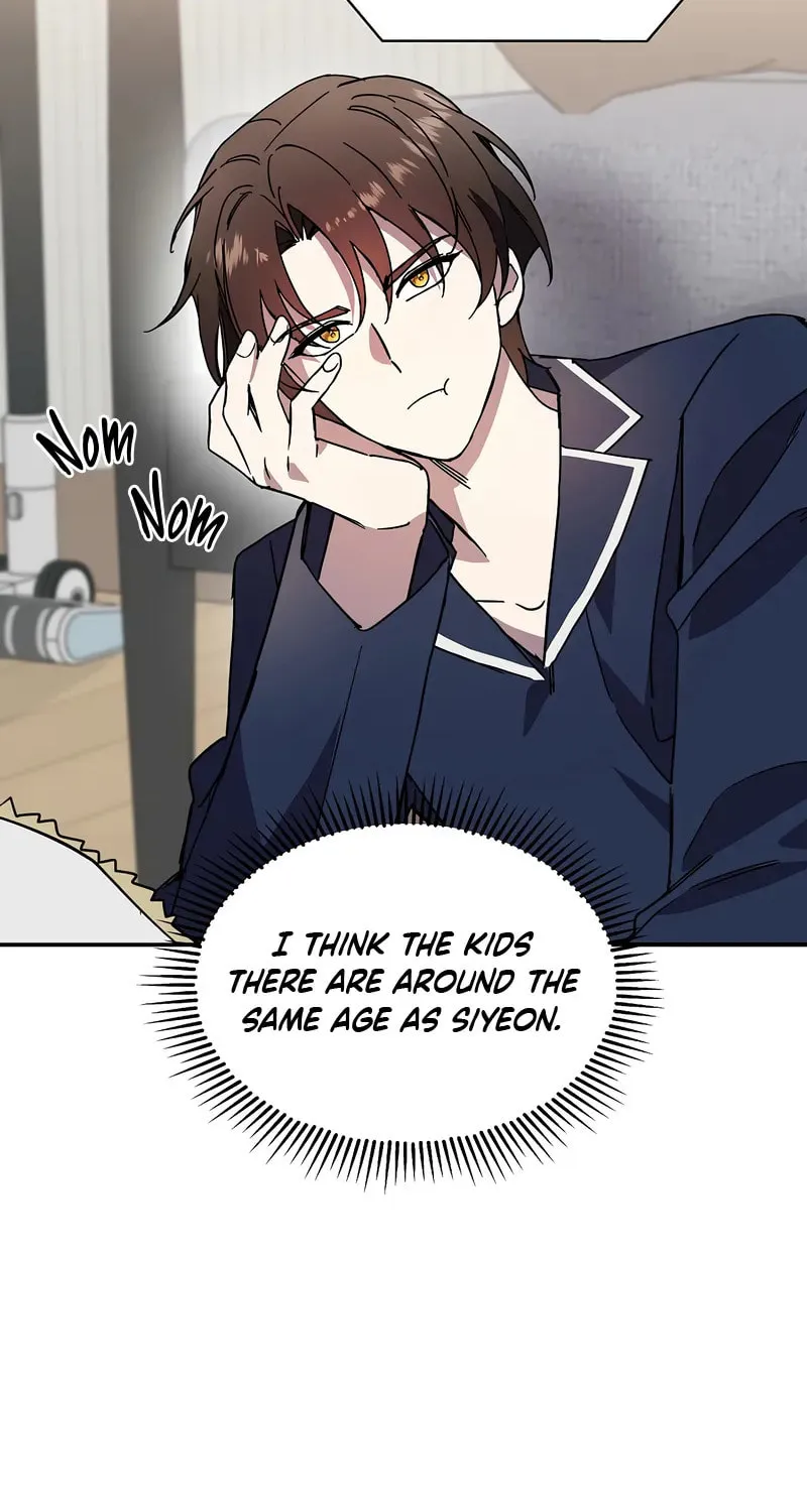 Somebody Stop the Pope Chapter 42 page 70 - 