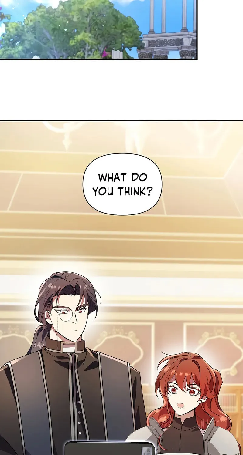 Somebody Stop the Pope Chapter 42 page 78 - 