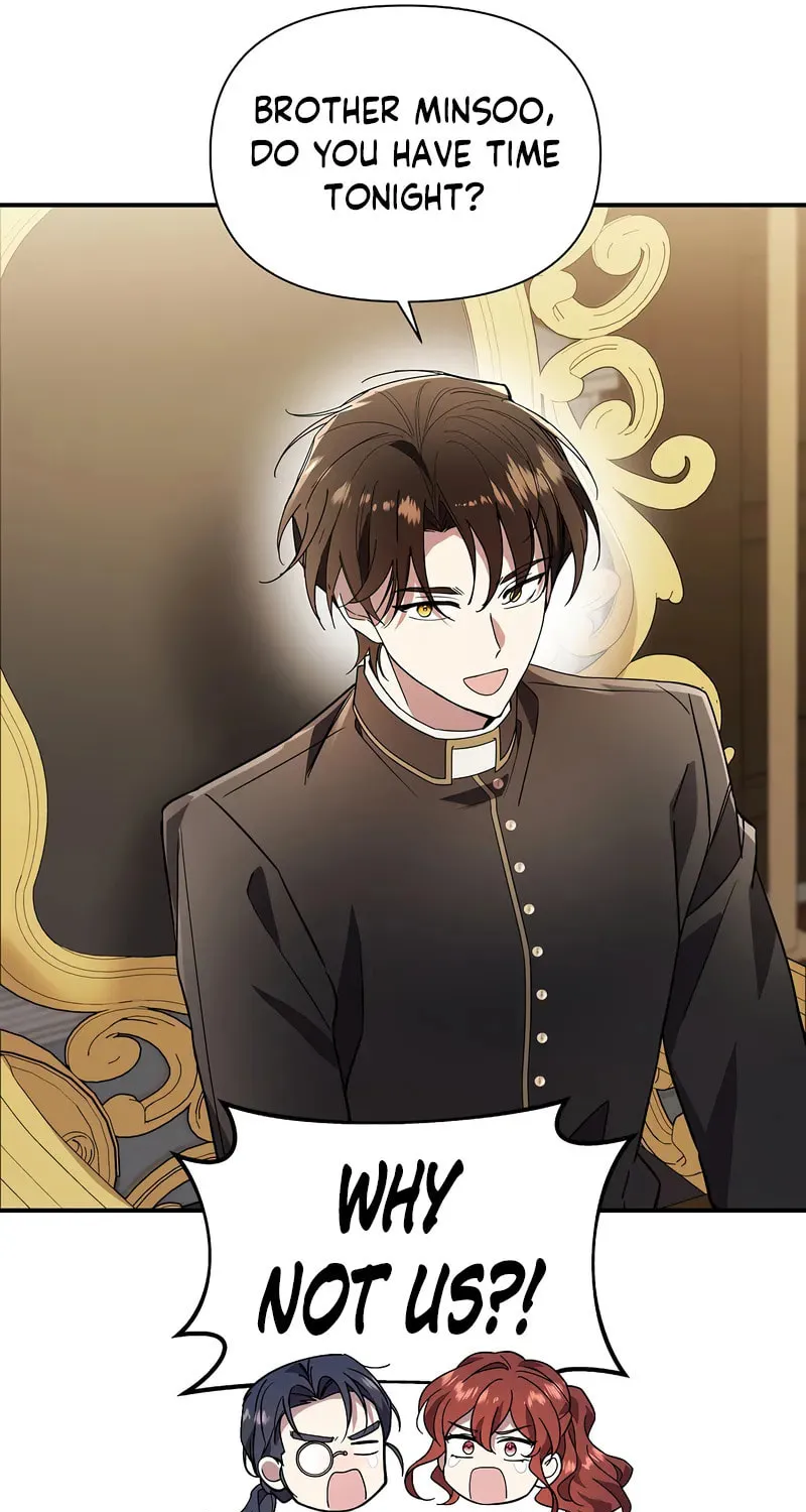 Somebody Stop the Pope Chapter 42 page 81 - 