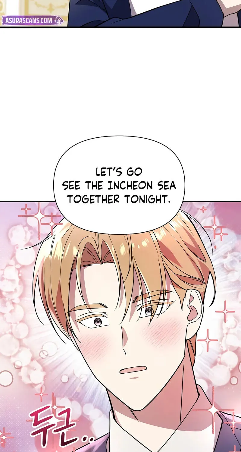 Somebody Stop the Pope Chapter 42 page 83 - 
