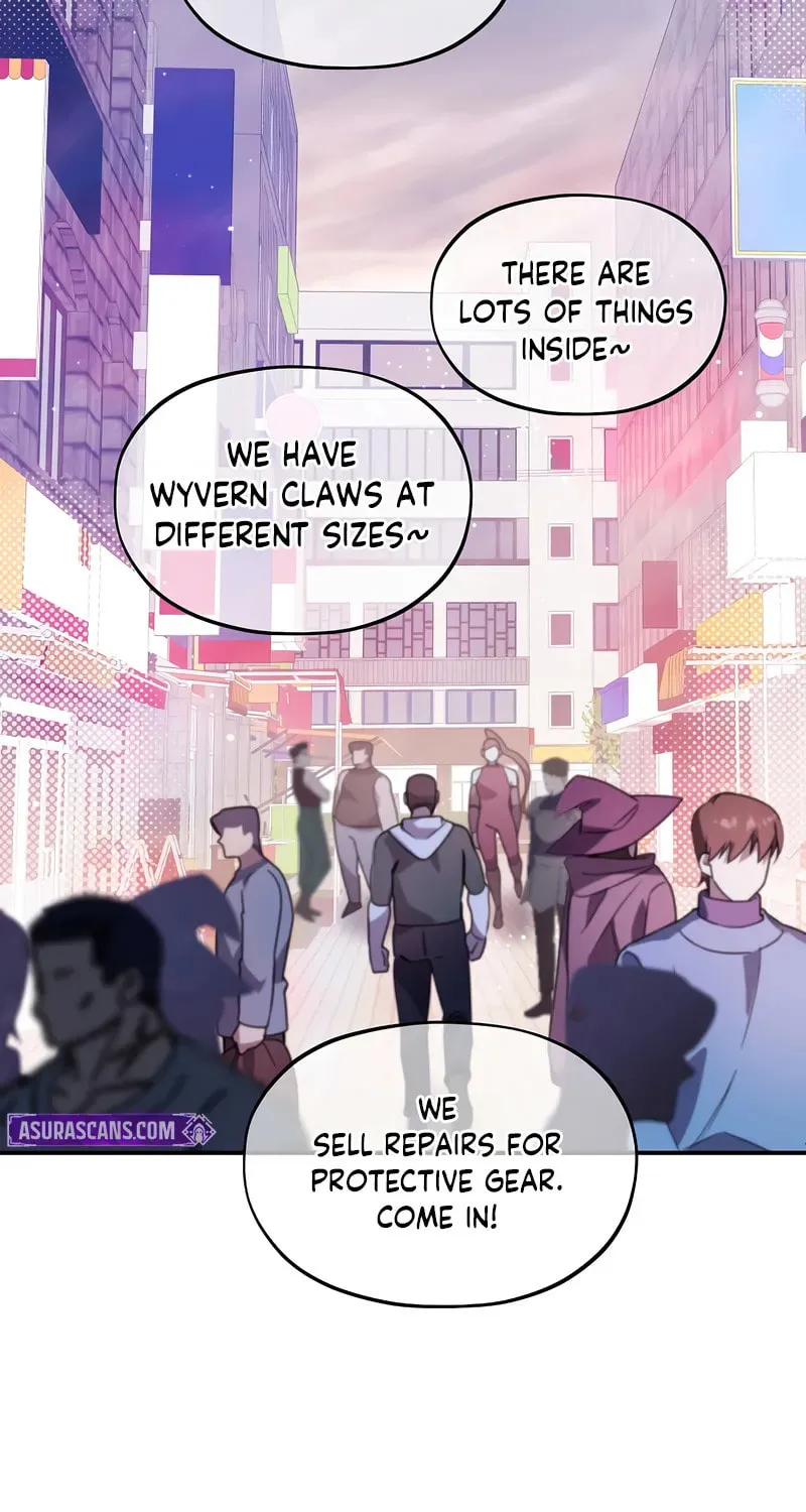Somebody Stop the Pope Chapter 42 page 87 - 