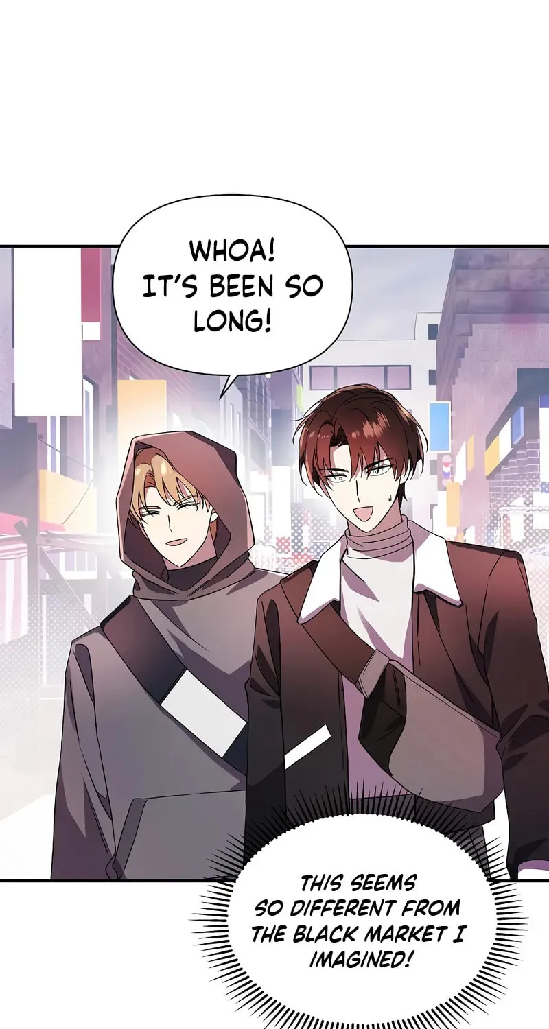 Somebody Stop the Pope Chapter 42 page 88 - 