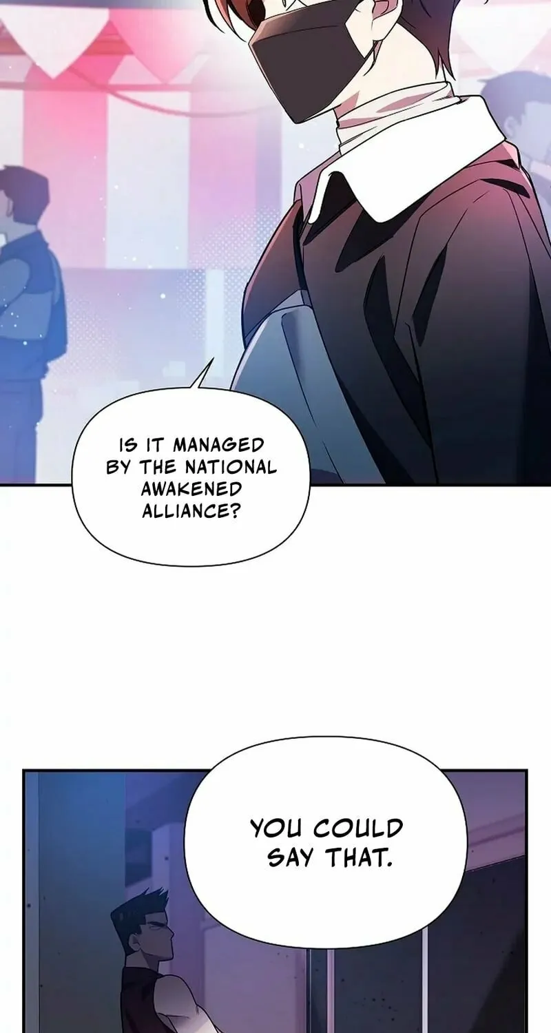 Somebody Stop the Pope Chapter 43 page 11 - 