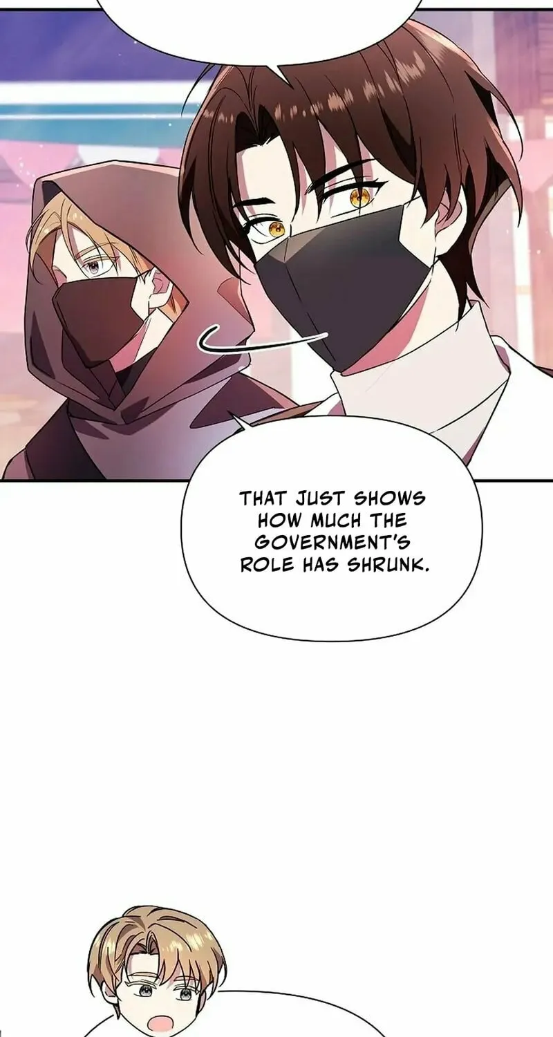 Somebody Stop the Pope Chapter 43 page 14 - 