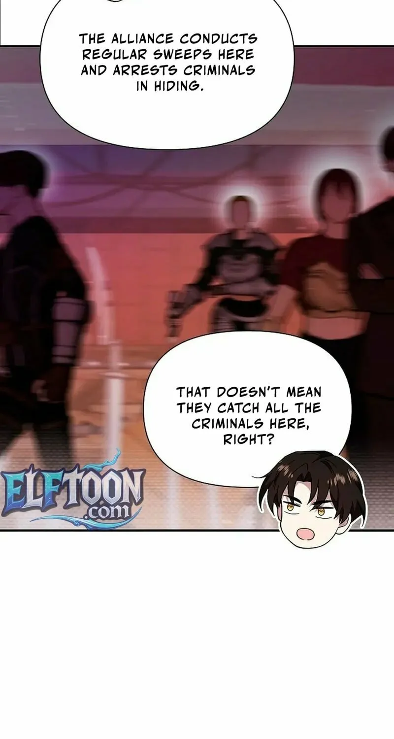 Somebody Stop the Pope Chapter 43 page 15 - 