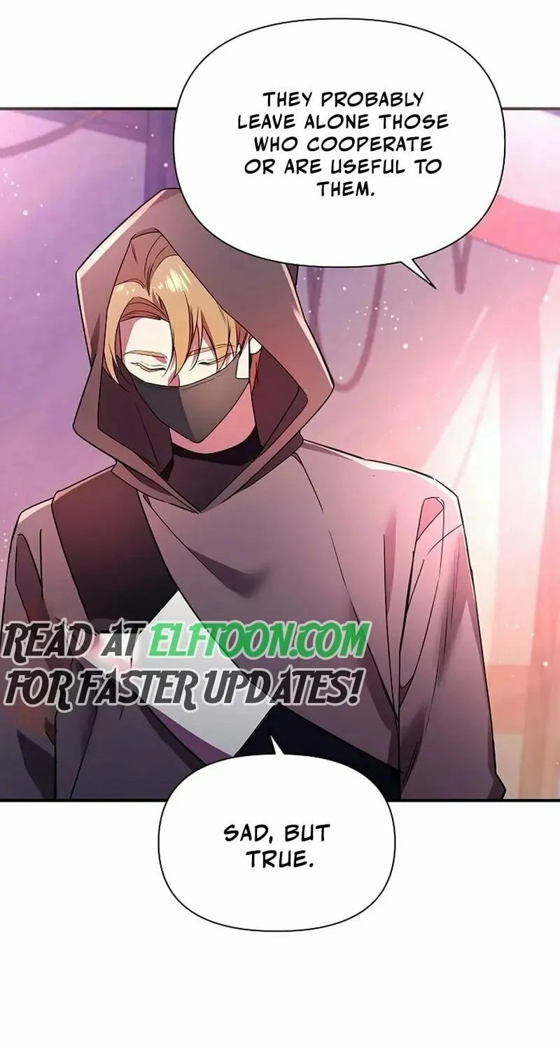 Somebody Stop the Pope Chapter 43 page 16 - 