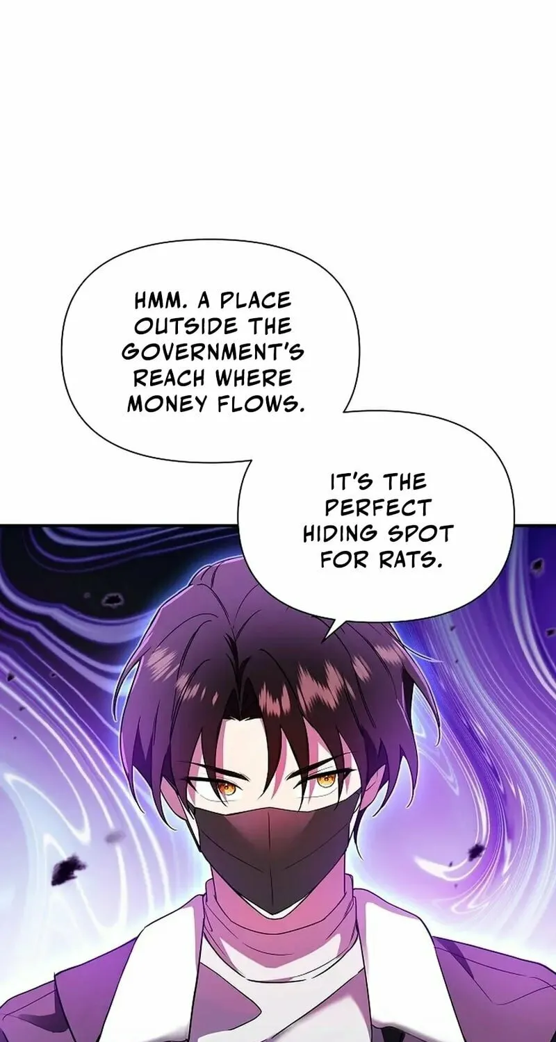 Somebody Stop the Pope Chapter 43 page 17 - 