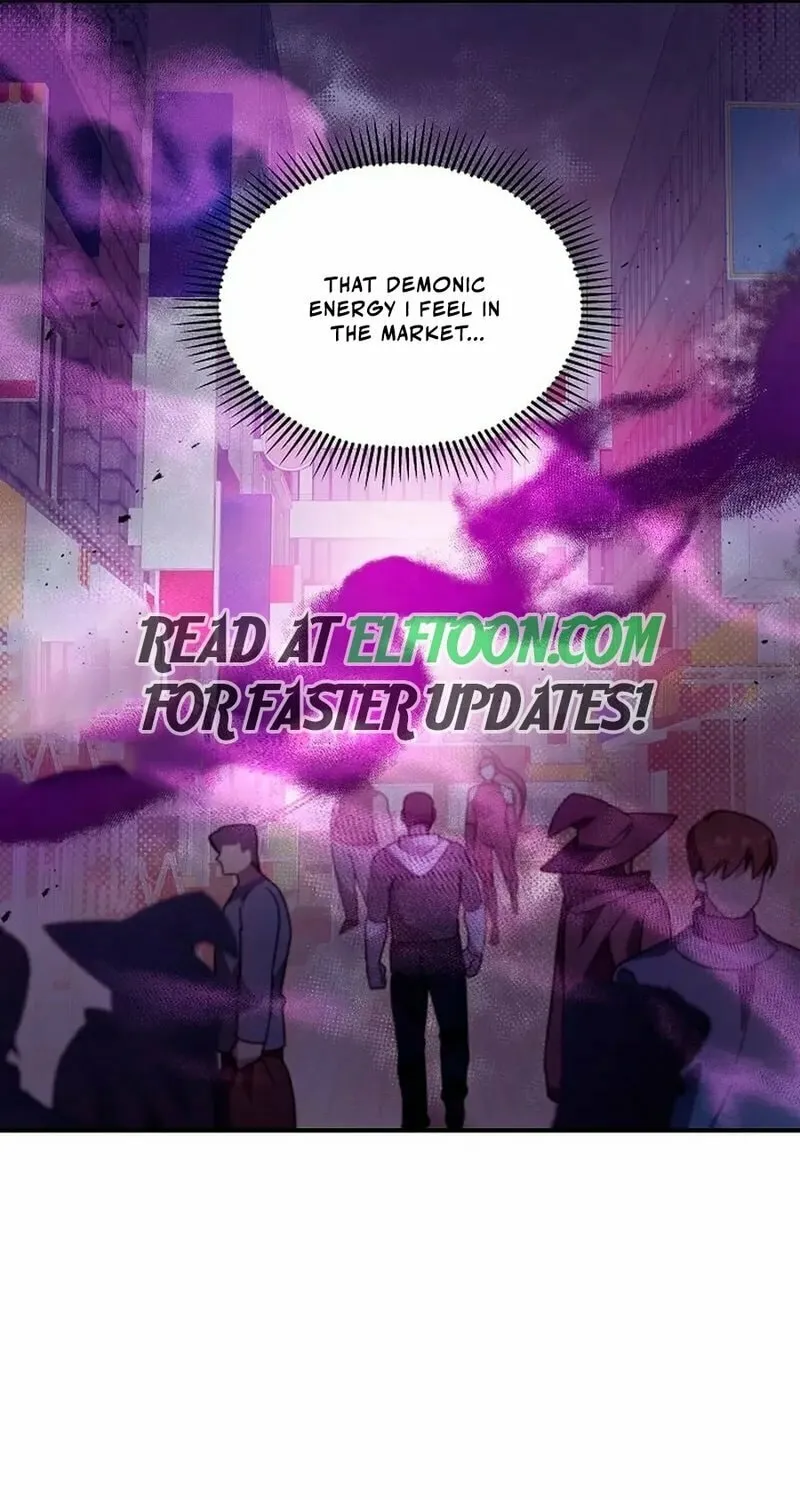 Somebody Stop the Pope Chapter 43 page 19 - 