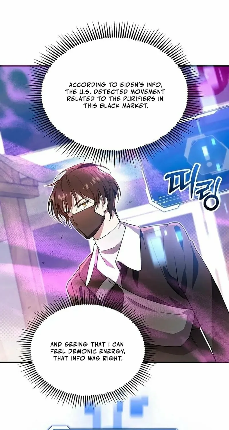 Somebody Stop the Pope Chapter 43 page 20 - 