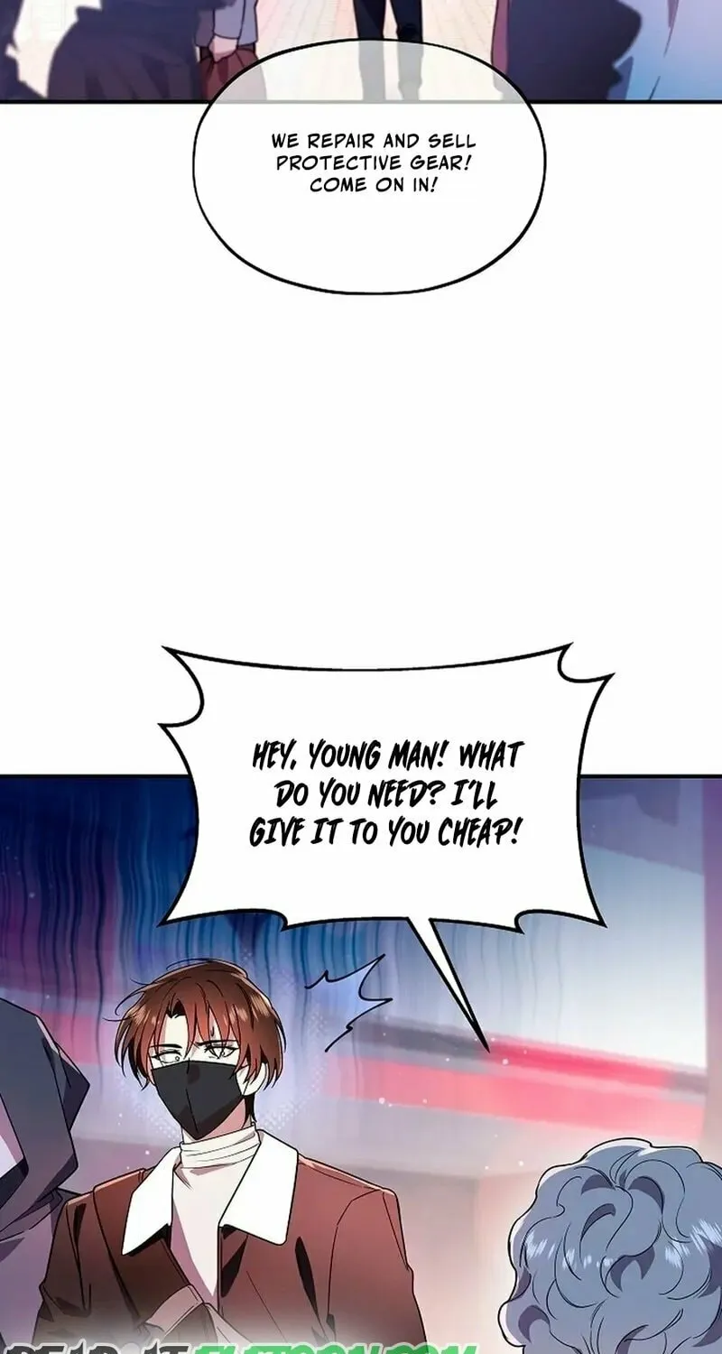 Somebody Stop the Pope Chapter 43 page 3 - 