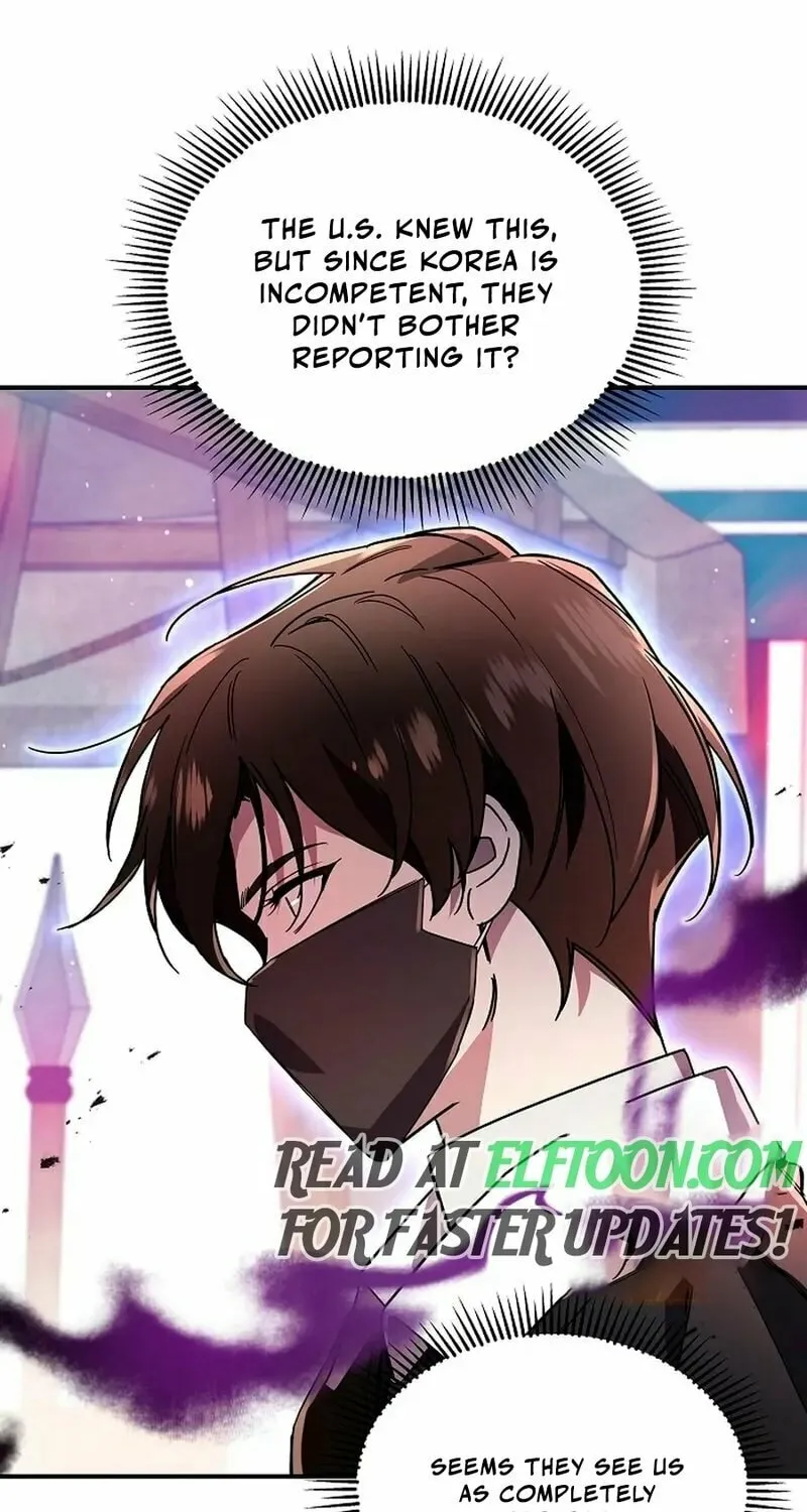 Somebody Stop the Pope Chapter 43 page 22 - 