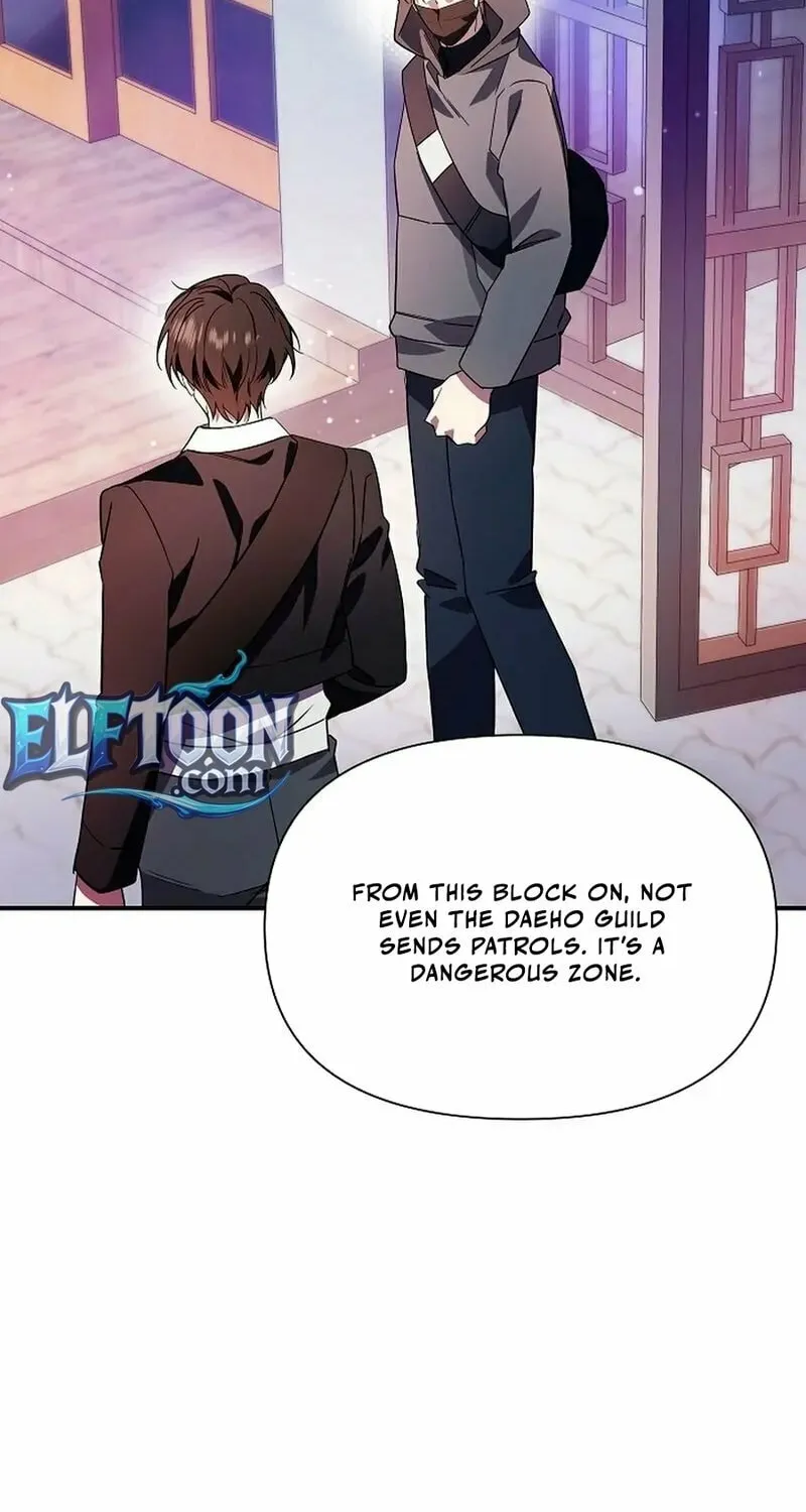 Somebody Stop the Pope Chapter 43 page 24 - 