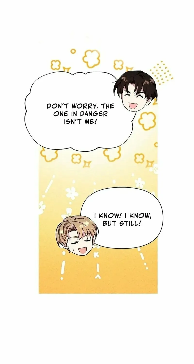 Somebody Stop the Pope Chapter 43 page 26 - 