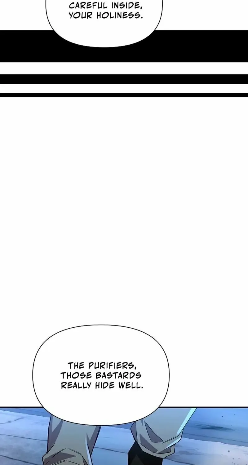 Somebody Stop the Pope Chapter 43 page 28 - 