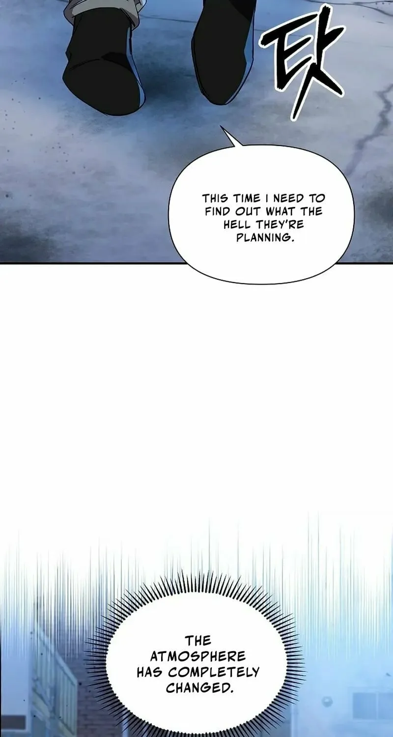 Somebody Stop the Pope Chapter 43 page 29 - 